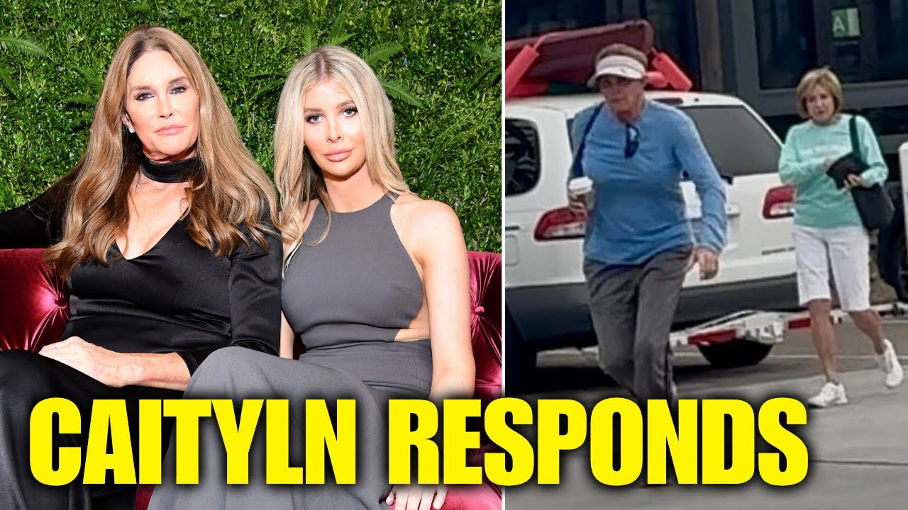 Caitlyn Jenner Responds to Sophia Hutchins’ Tragic Death | Celebrity News Today