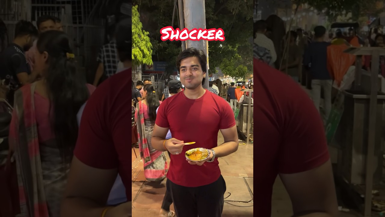 CHANDNI CHOWK FOOD📍#food #foodie #chandnichowk #delhi #streetfood #minivlog #foodvlog #foodreview