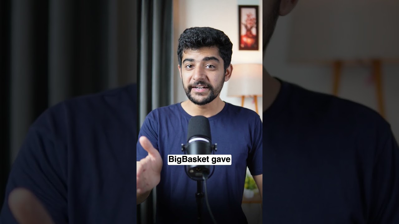 How 5 Friends Build India’s BIGGEST Grocery Startup