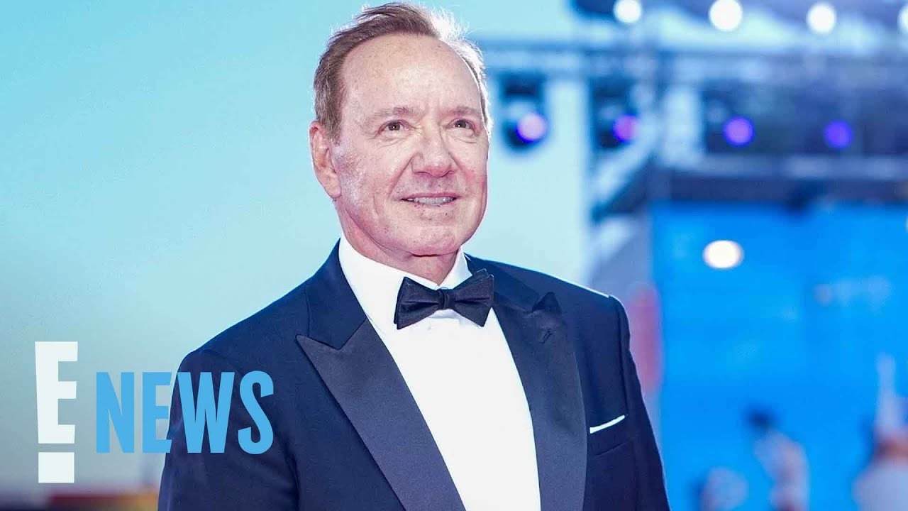 Kevin Spacey Is “Living in Hotels” After Sexual Misconduct Allegations | E! News