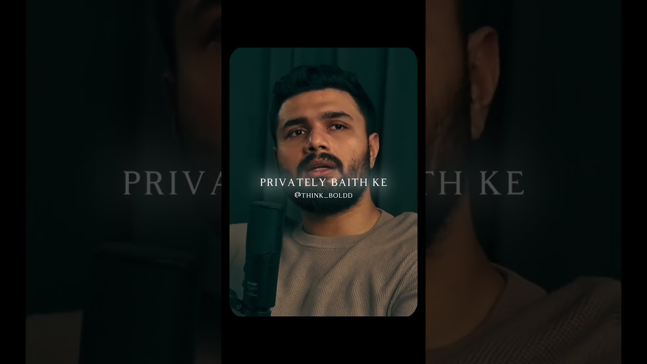 Rich people’s mindset…| FT. Prakhar Gupta | Think Bold | #motivation #inspiration #thinkbold