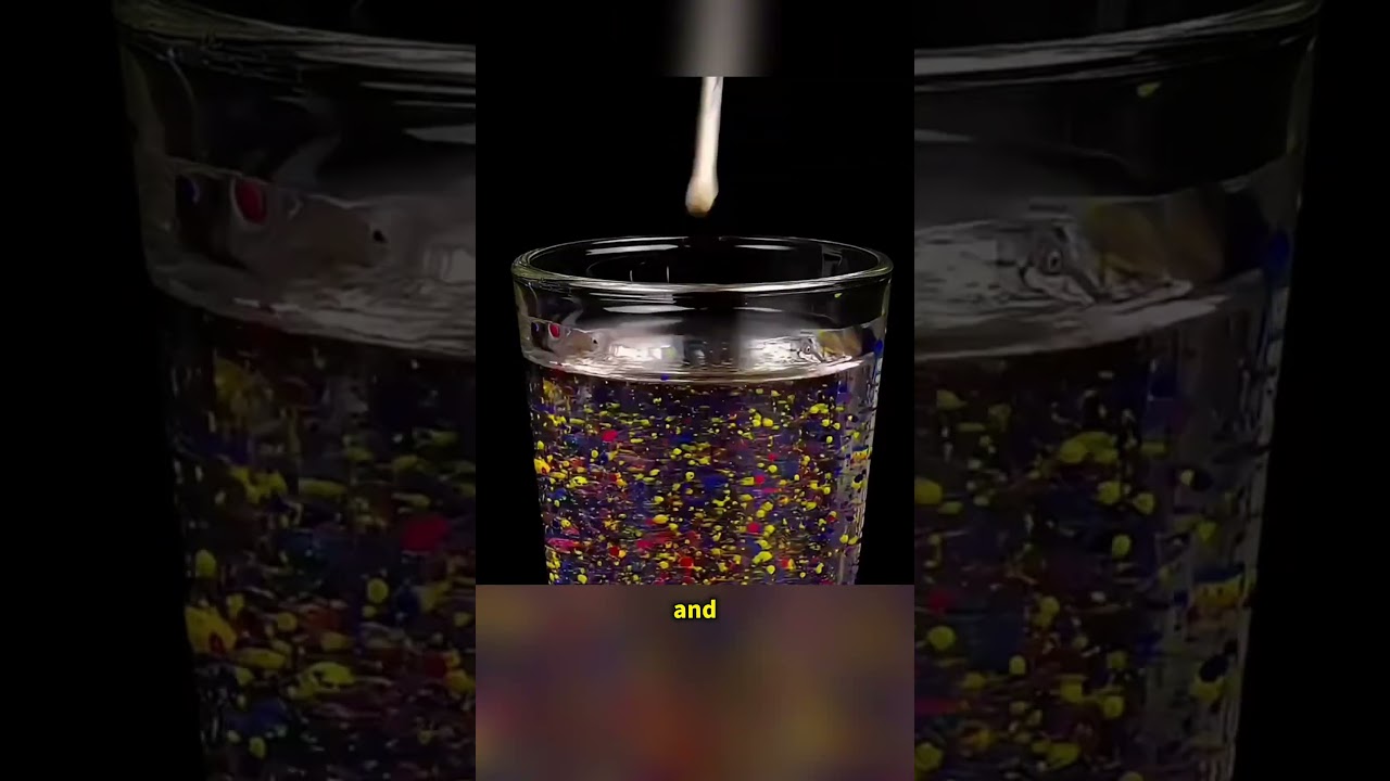 The Real Wonder of Science in Action