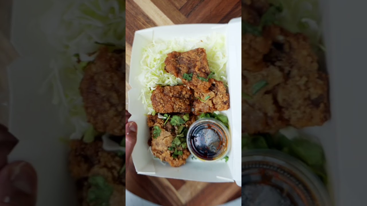 $10 Cheap VS Expensive Fried Chicken