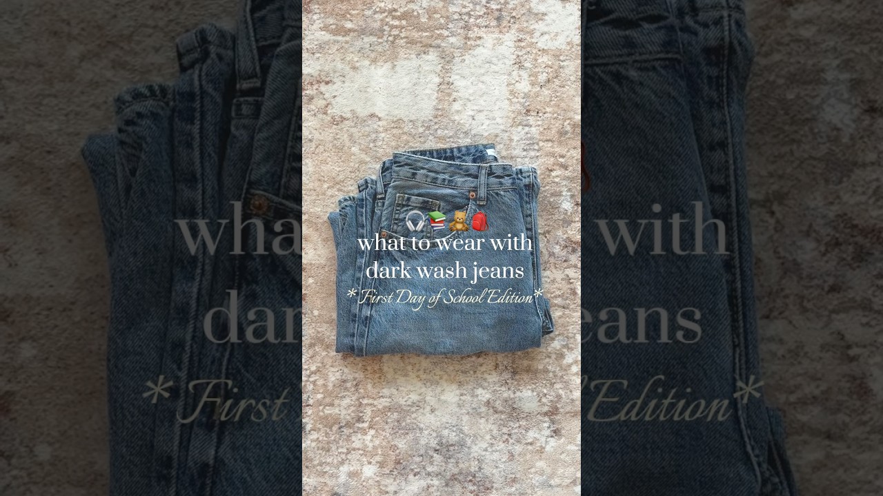 First Day of School Outfit Ideasss 📔 #trending #viral #shortsfeed #backtoschool #outfitideas #fypp