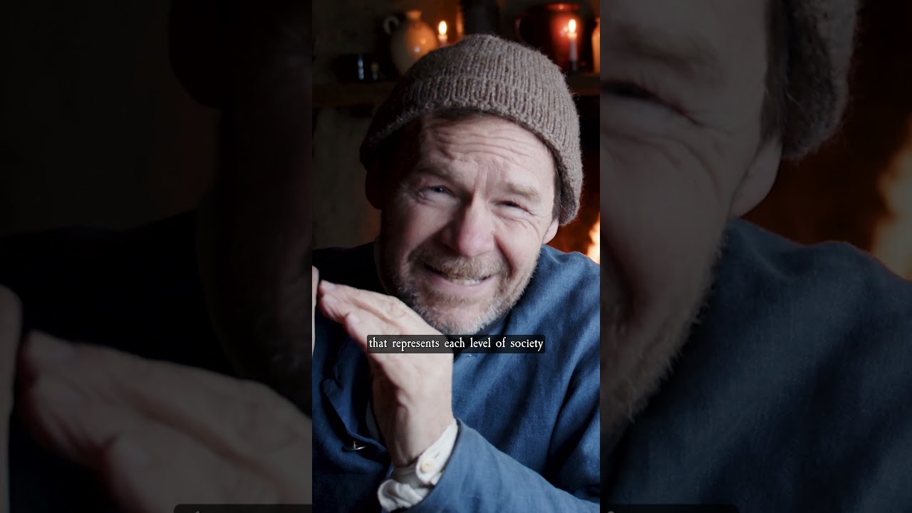 Bread Bakers In The 18th Century #history #18thcenturycooking #cooking #bread