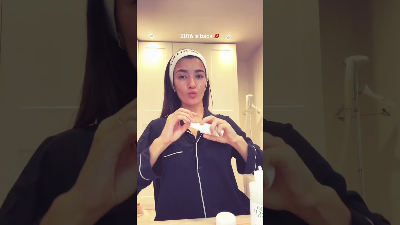 mon rêve d’avoir de la skin care @mariobadescu en 2016 g je suis trop contente | produits offerts