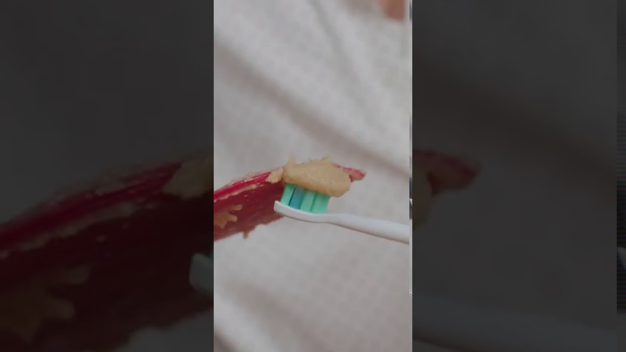 How to Make: Edible Cookie Dough