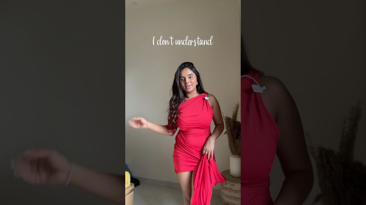 Savana Haul | What I ordered vs What I got❤️