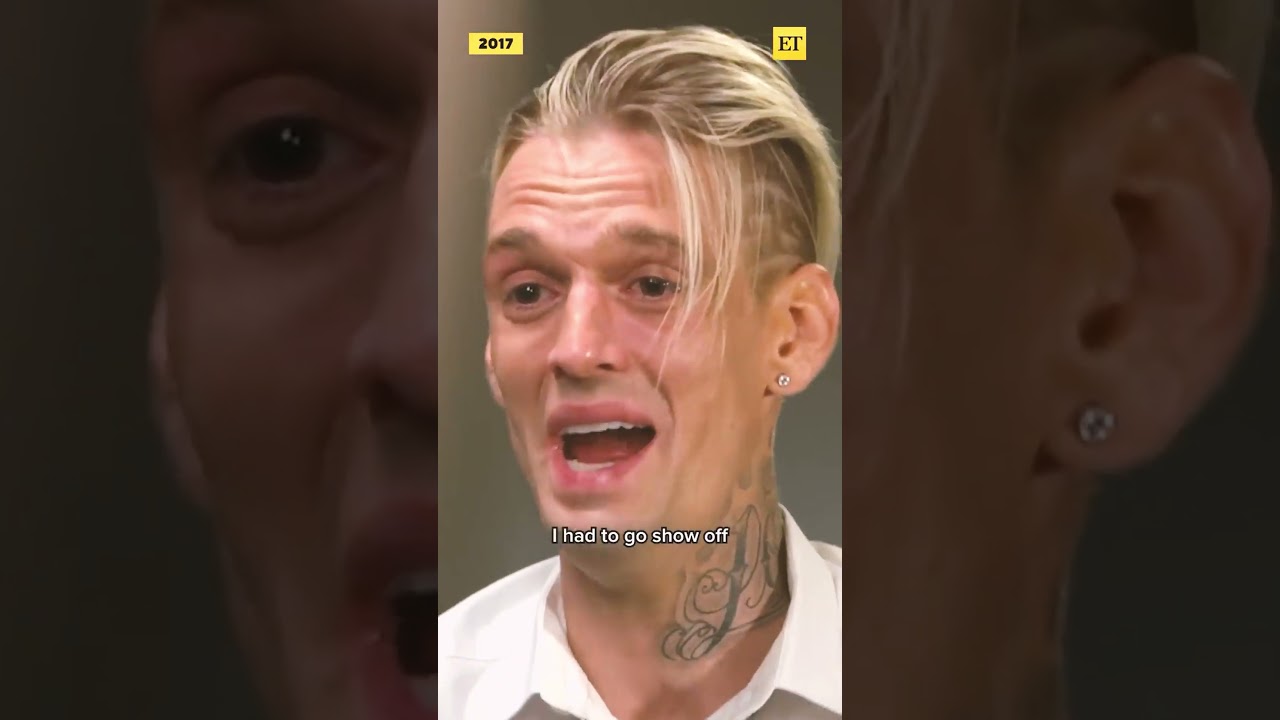 Diddy’s Attorney PANICKS After SHOCKING Aaron Carter Tapes LEAK