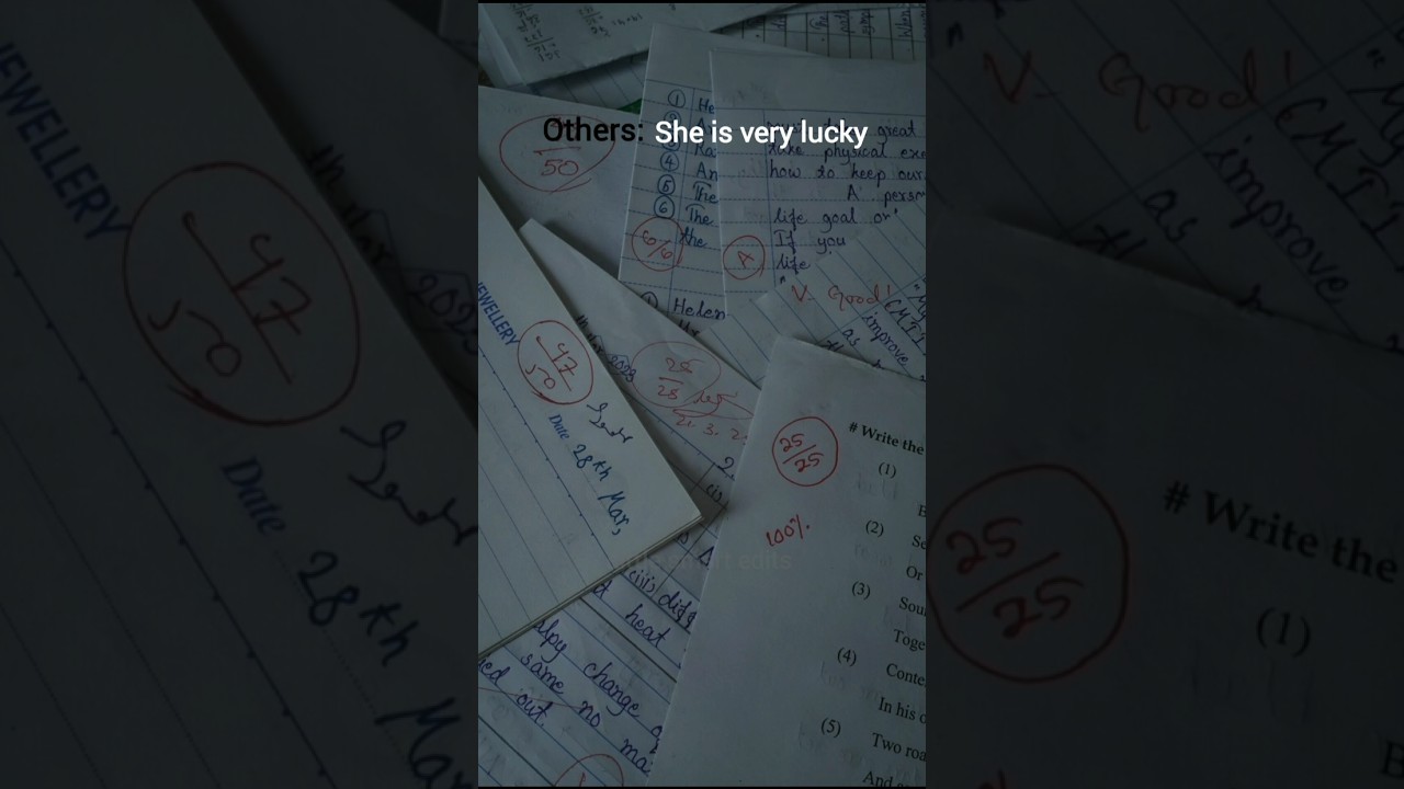 Hardwork behind success/like and subscribe Please#study#motivation#aestheic#edit#viralvideo