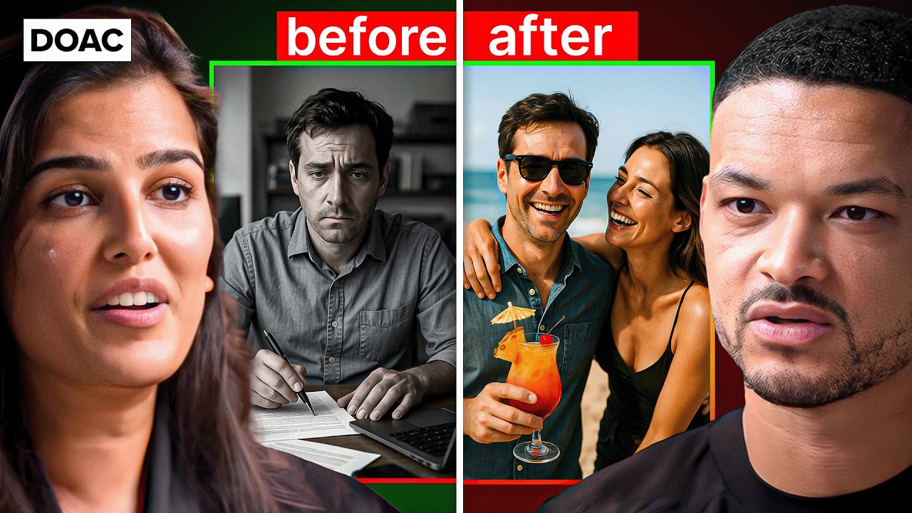 If YOU Want Passive Income, You NEED To See This