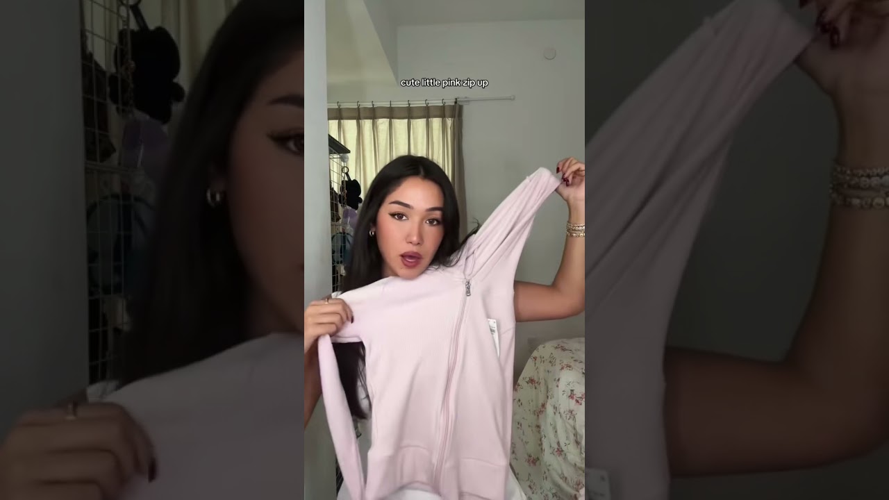 $700 shopping haul #girl #shorts