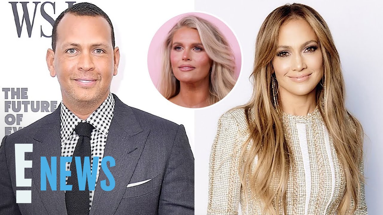 Jennifer Lopez Addresses Alex Rodriguez, Madison LeCroy Dating Rumors | E! News