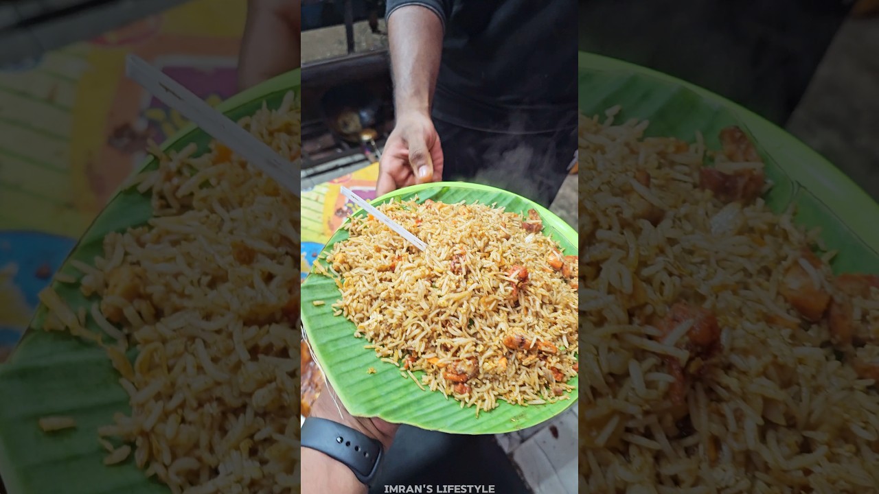 💥🤯Malai la Ithu Saptrukingala‼️💢#shorts