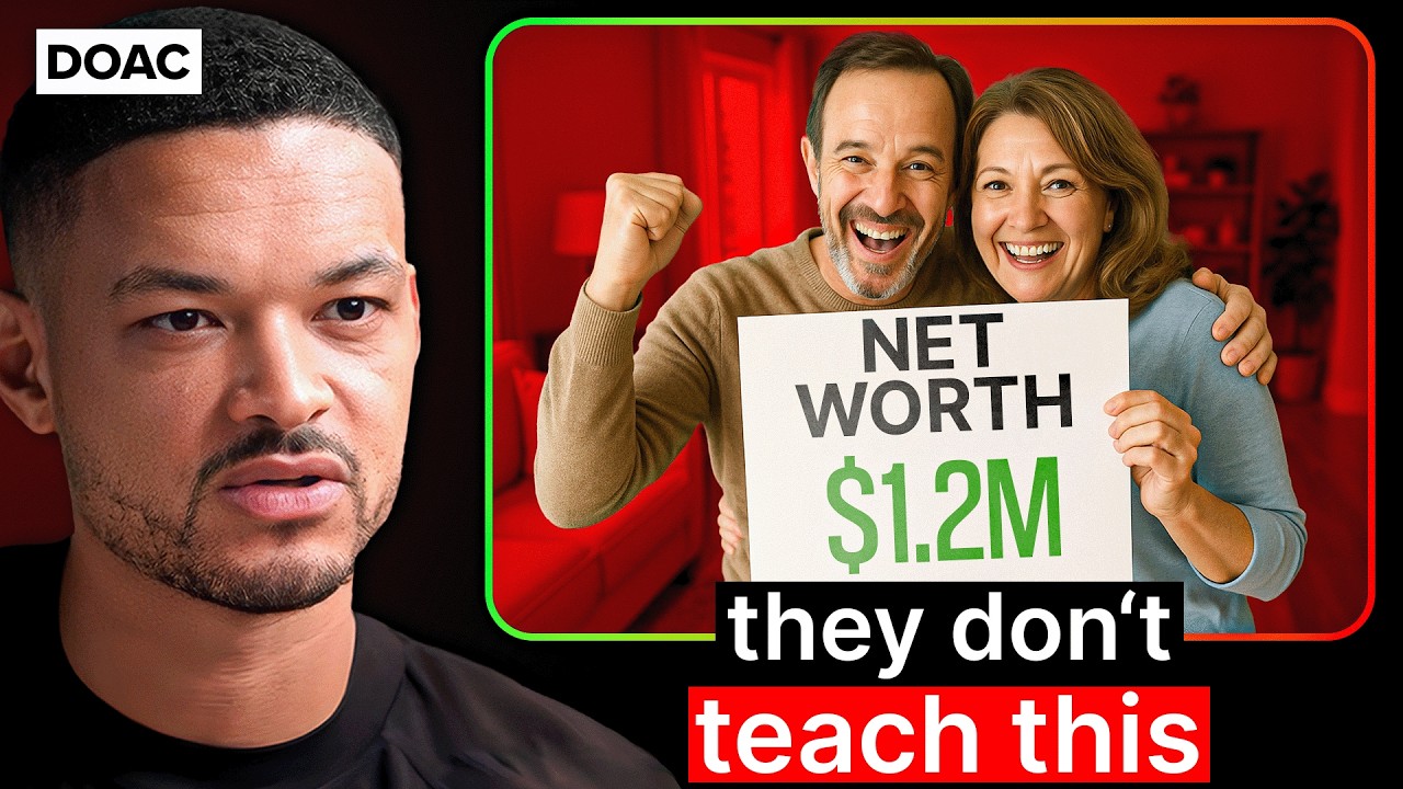 THIS Is #1 SIMPLE Way To (Legally) Earn Passive Income