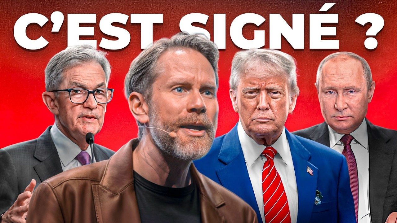 Cet Accord pourrait tout changer… et personne n’est prêt !