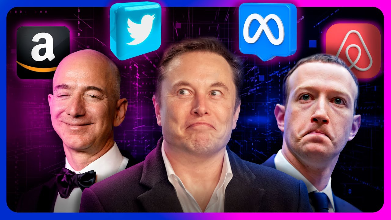 Como Criar Um Negócio Do Zero | O passo a passo para a criação de startups