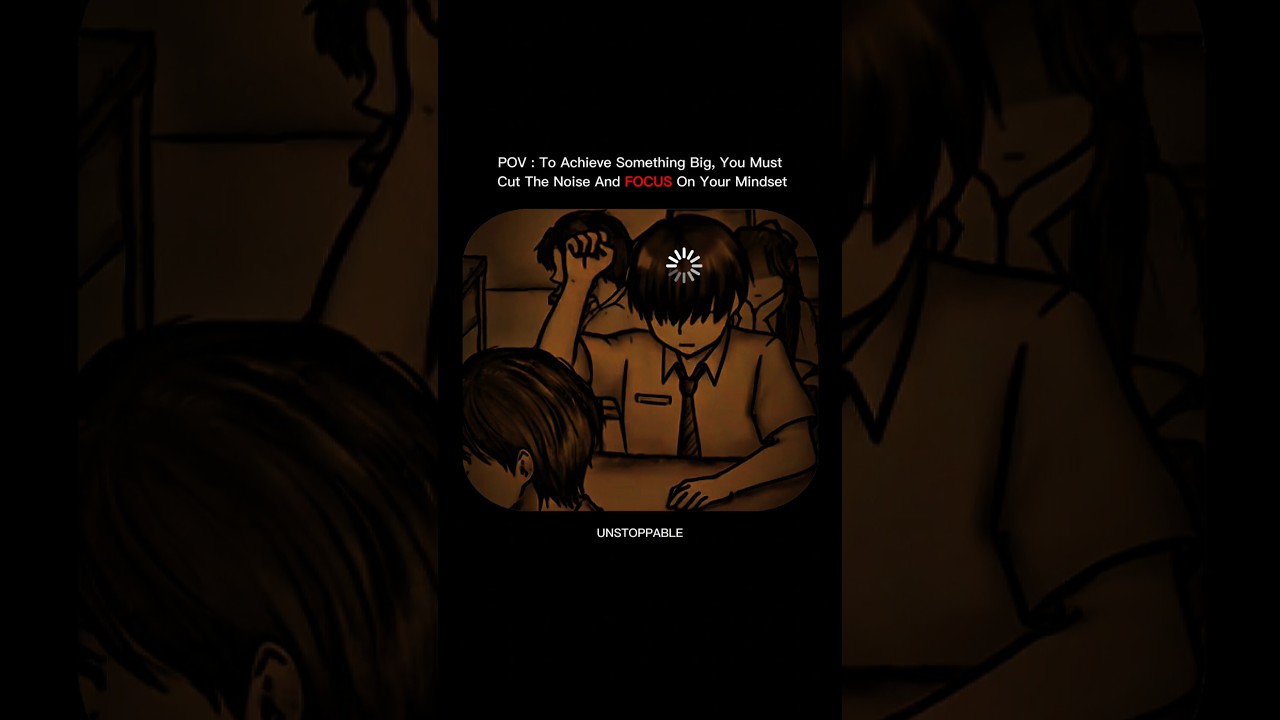 Mindset Is Everything #motivation #mindset #selfimprovement