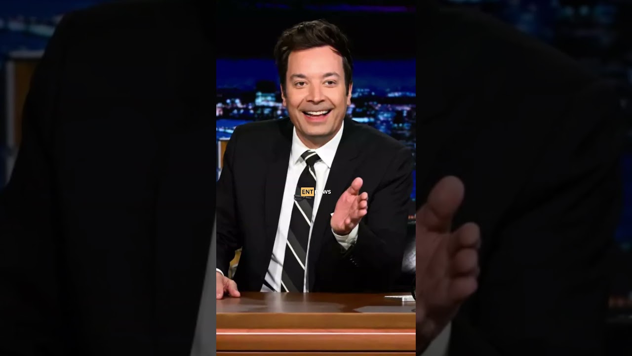 TV Shakeup: Colbert Out, Fallon Jokes About CBS Fallout | Celebrity News Today