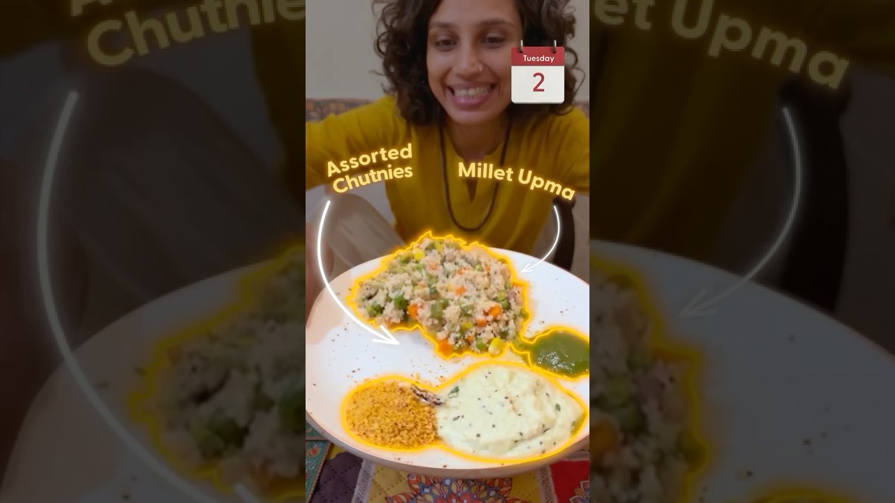 Our Weekly Dinner Menu | 7 Healthy Recipes 😋