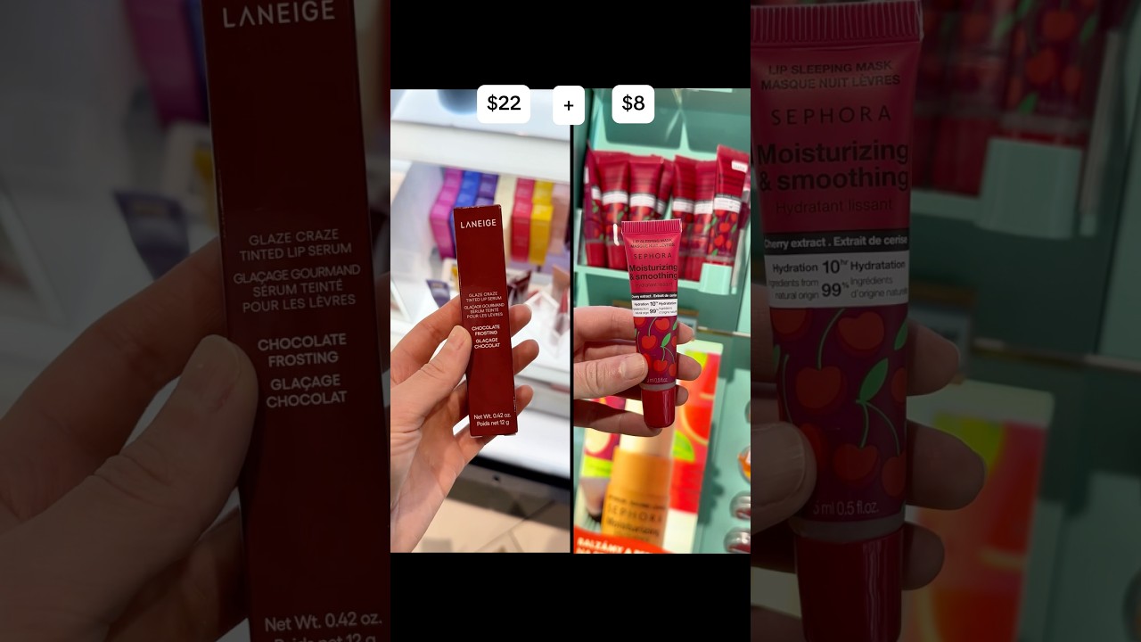 can $30 even get u anything at sephora? #sephorahaul #sephora #haul #skincare #makeup #budget