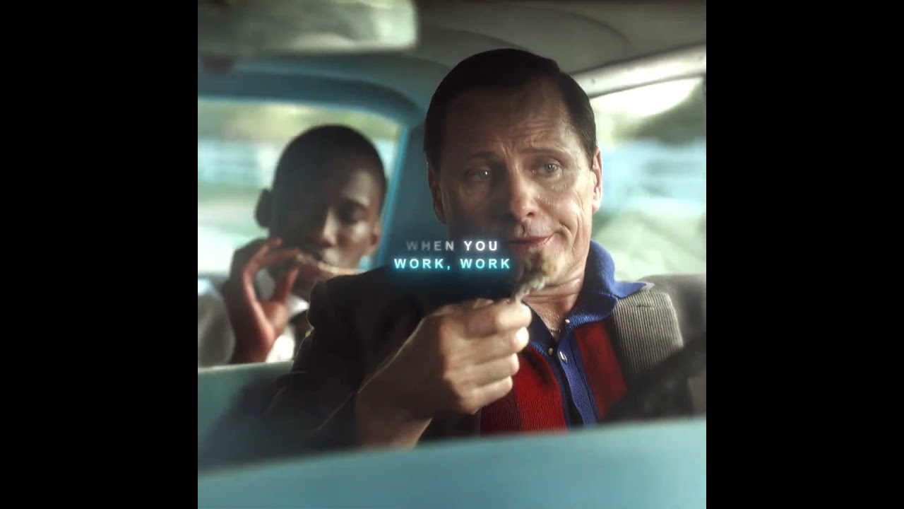 This movie is just Absolute Cinema 🔥 – Green Book Edit #shorts #edit
