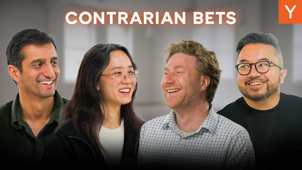 Billion-Dollar Unpopular Startup Ideas