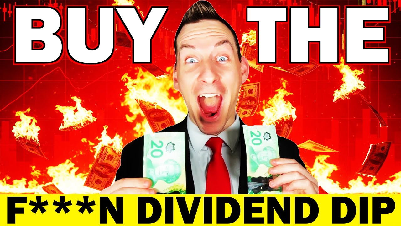 10 Dividend Stocks To Buy Now For Passive Income | Investing $100k