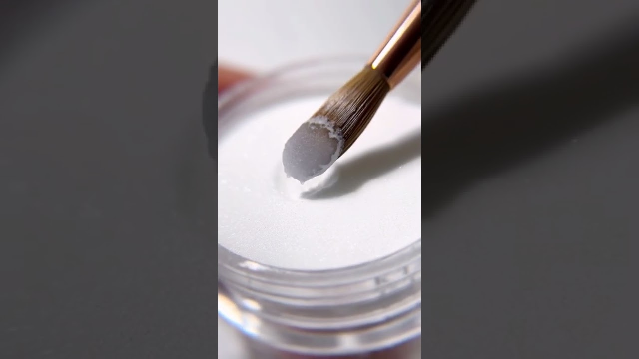 How to apply Kiara Sky xPress Pro™️ press on nails with acrylic