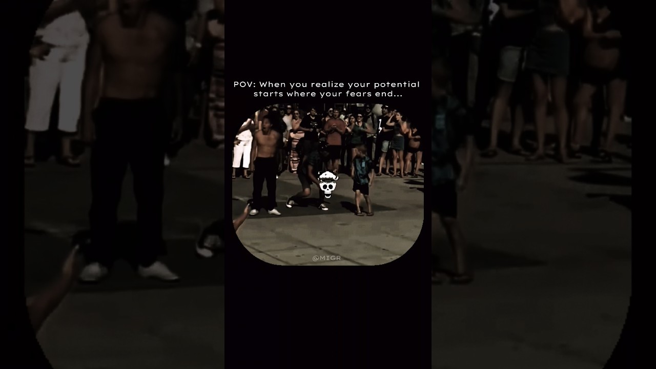 Break Fear Unlock Potential… #motivation #Mindset #selfimprovement