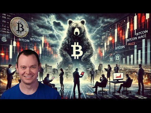 Navigating Bitcoin Bear Markets