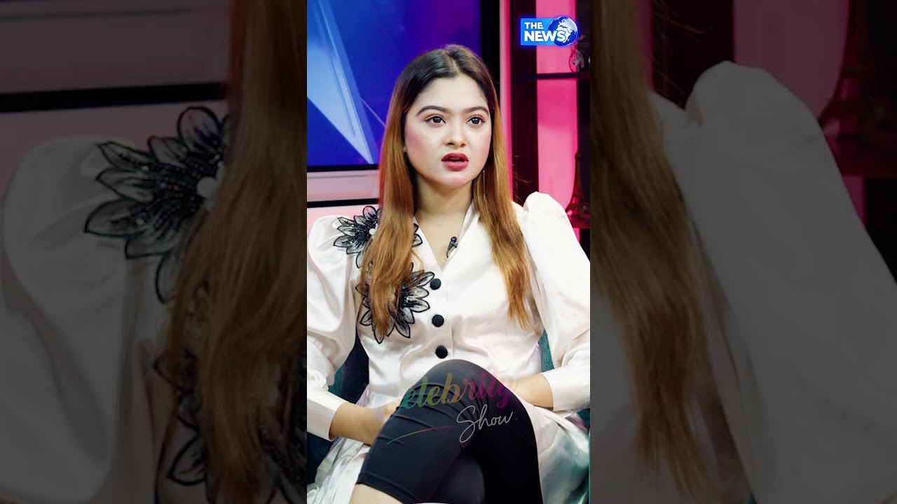 সুমাইয়া রিমুর কি কারো সাথে সম্পর্ক আছে? | Sumiya Rimu | Talkshow | The Celebrity Show