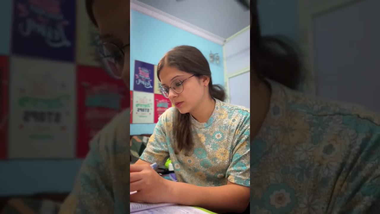 How to Become Average to Topper 🔥 #ektasoni #studytips #studyhacks #toppersecrets #boardexam