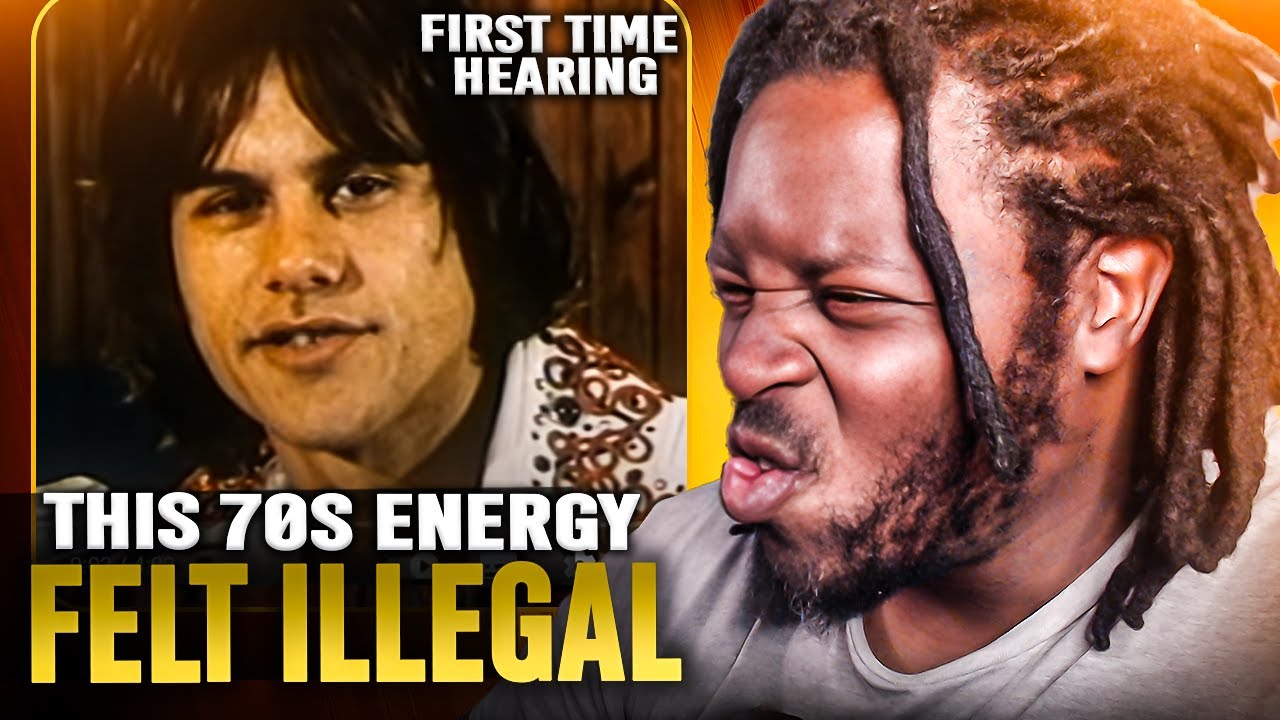 Can’t Believe This is My First Time Hearing KC and the Sunshine Band – I’m Your Boogie Man