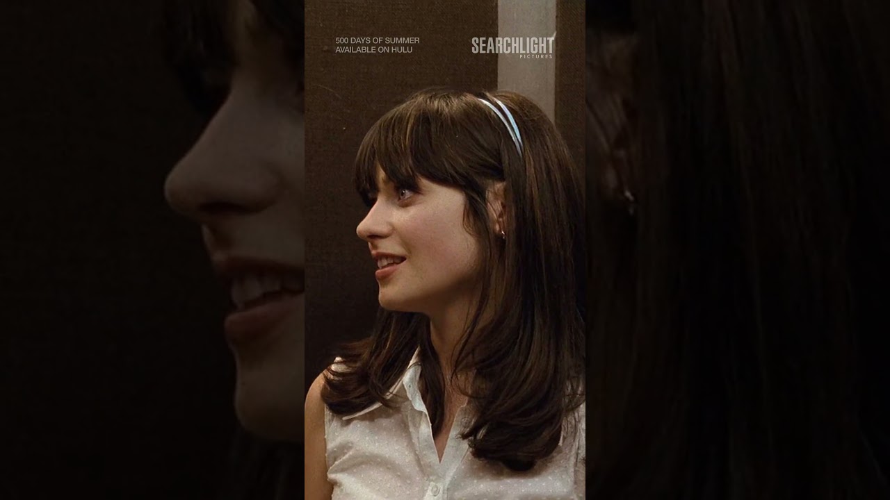 I LOVE THE SMITHS 🎧 #500DaysOfSummer (2009)