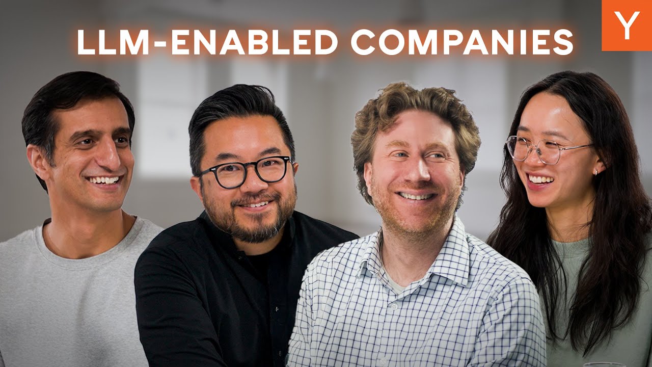 Startup Ideas You Can Now Build With AI