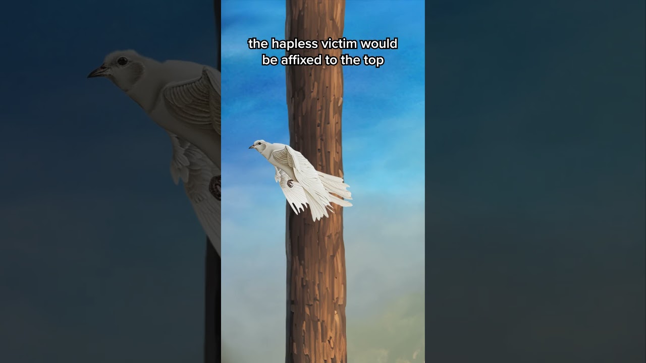 Worst ways to die in history (part 4)