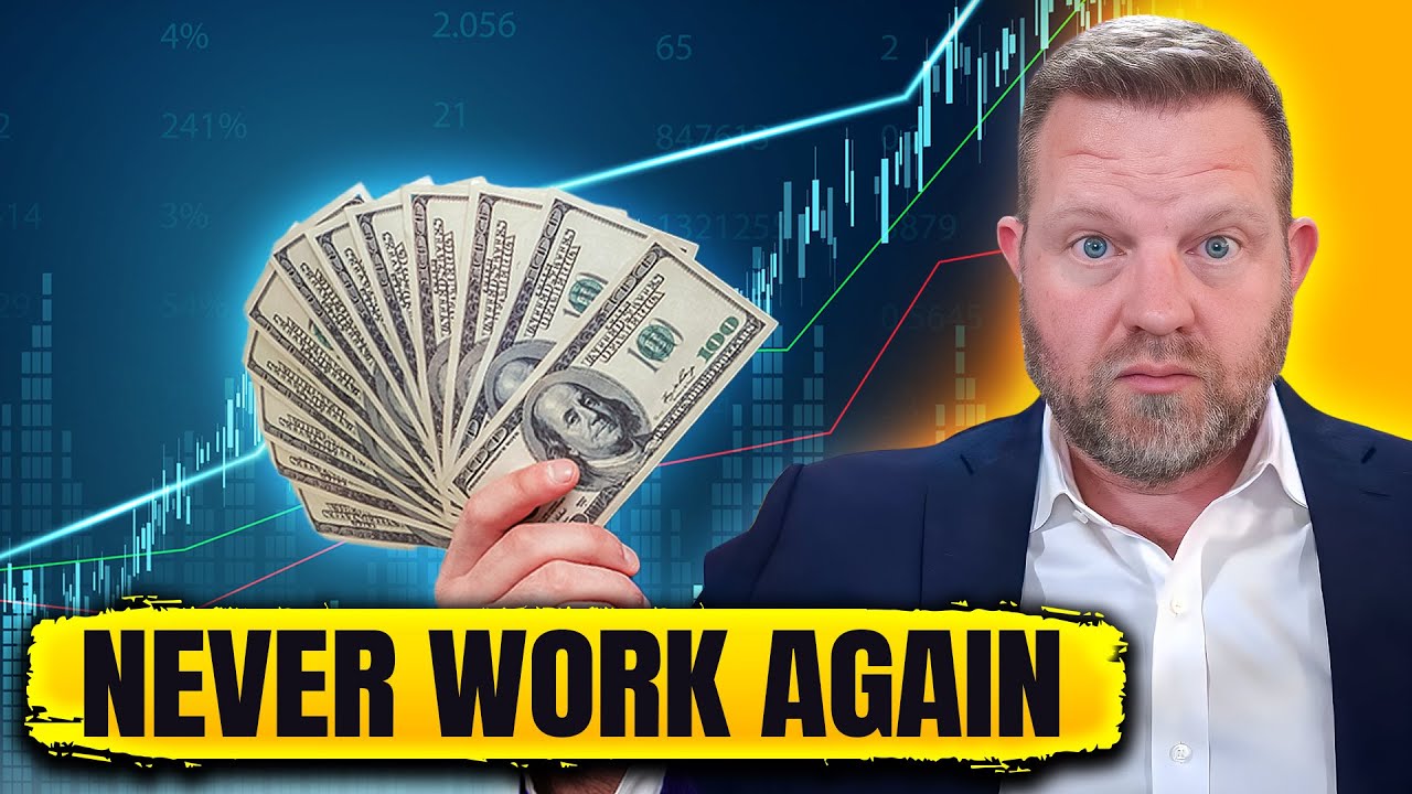 Top 4 Investments That Create Passive Income