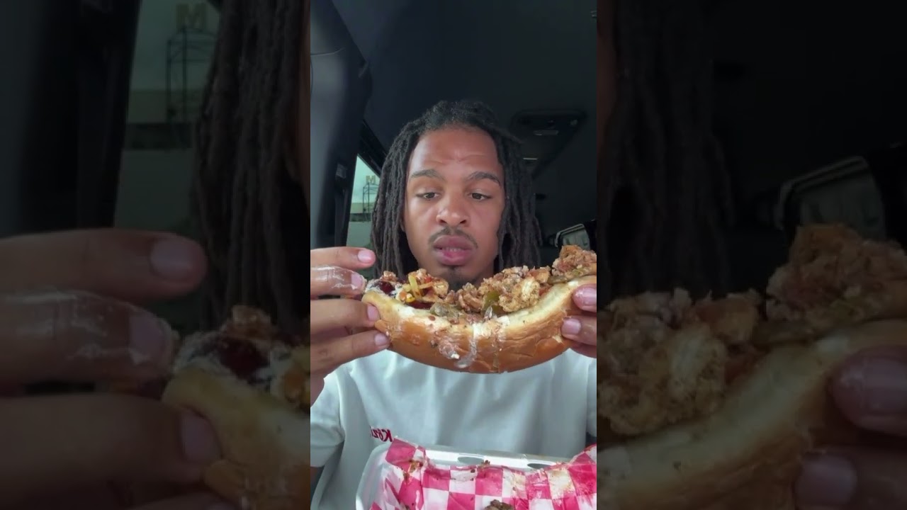 Miami Florida’s Best Hot Dogs? | Keith Lee Reviews