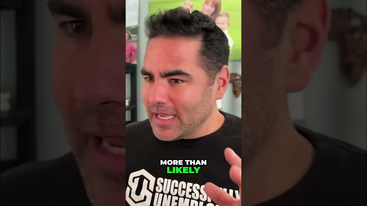 Passive Income: Earn $60k/Year Without Working! #shorts