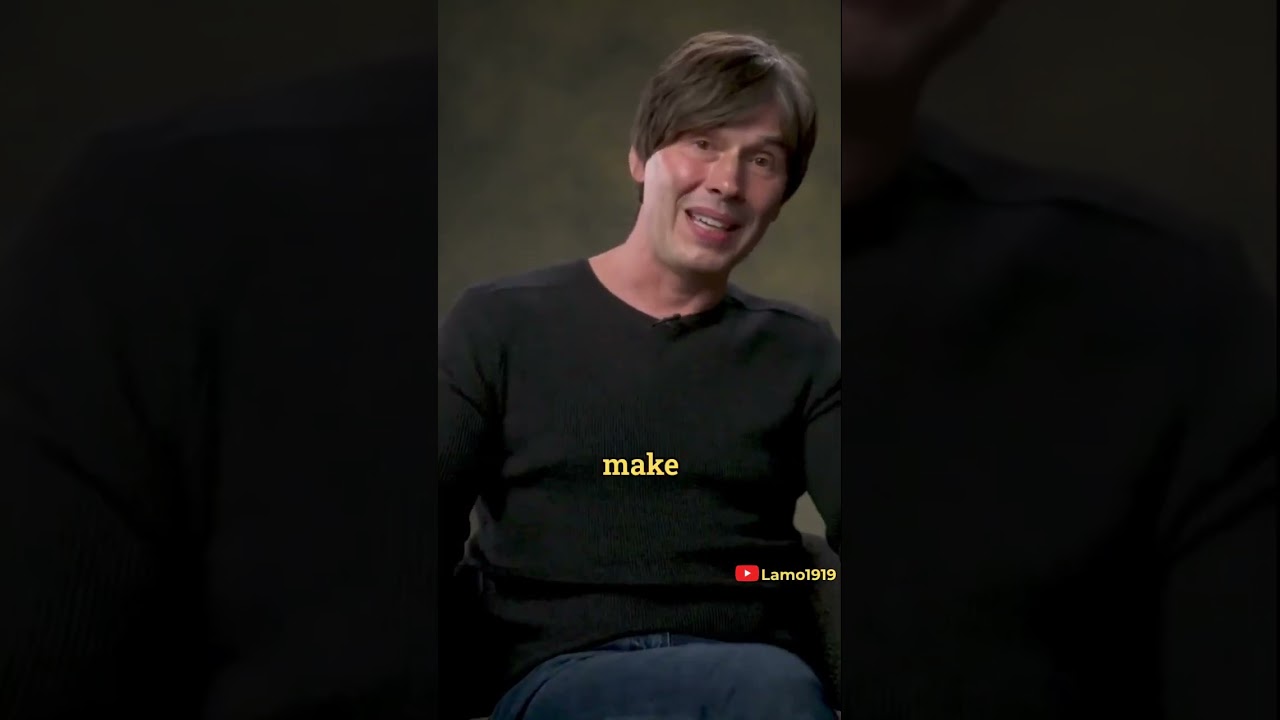 Inside a Black Hole: Brian Cox Explains the Mind-Bending Science