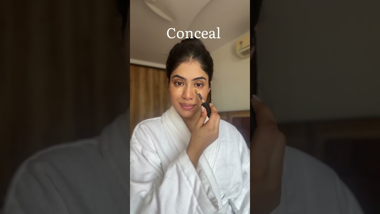 Hopping on the Strawberry makeup 🍓 #shorts #ashortaday #trendingonshorts