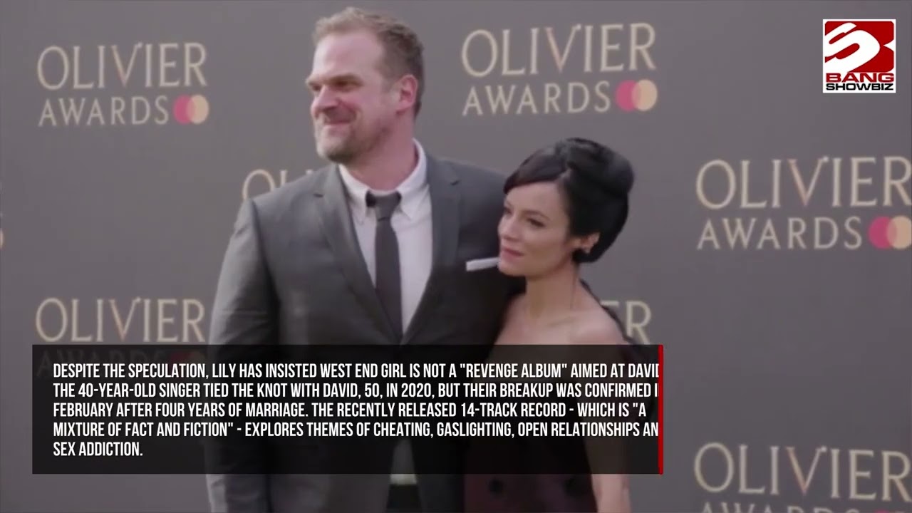 The latest round-up of celebrity news from BANG Showbiz