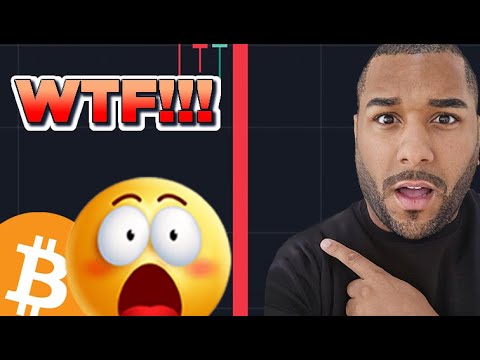 🚨EMERGENCY VIDEO!: THE CRYPTO MARKET IS COLLAPSING!