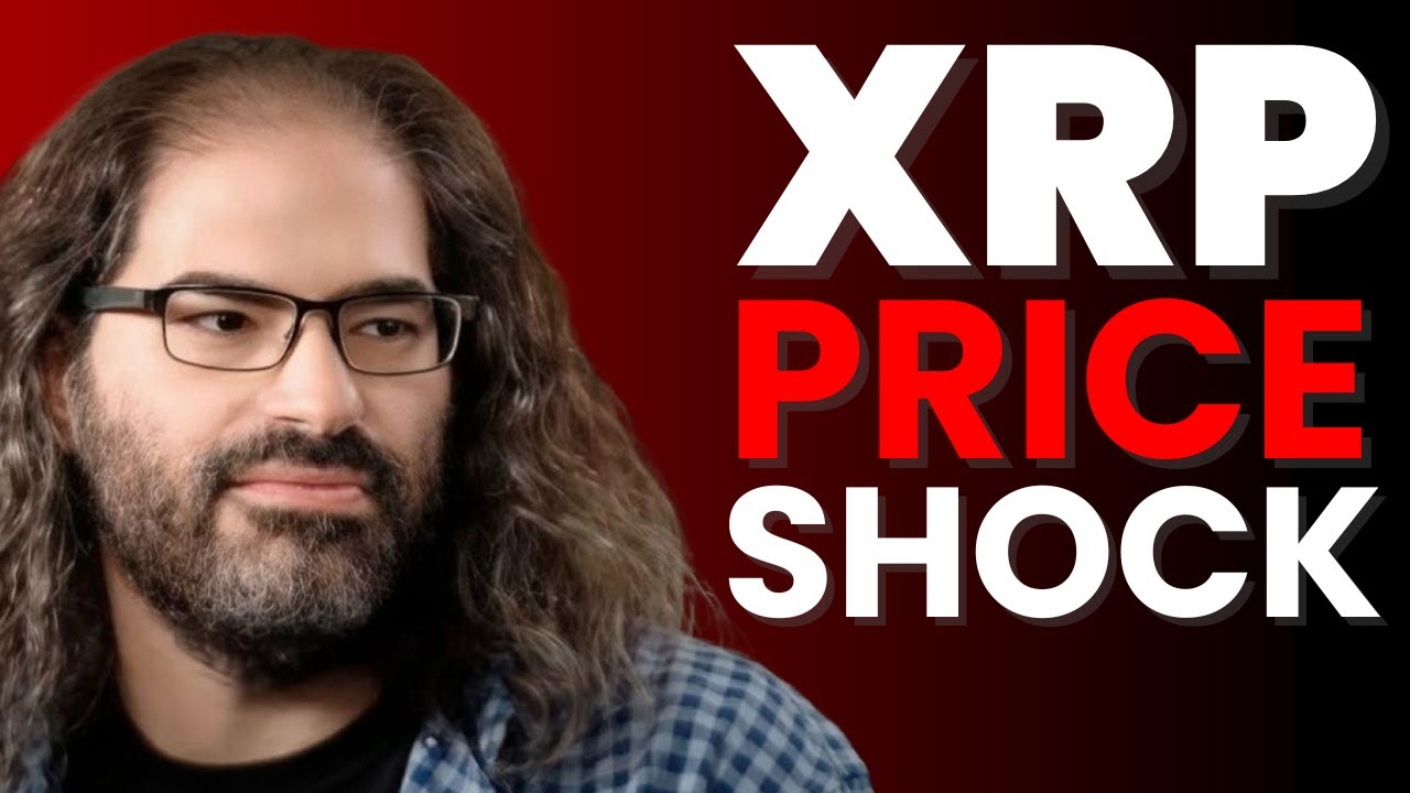 URGENT: XRP Price Shock