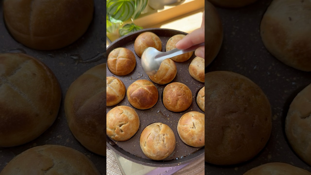 How to Make Daal Baati Without a Tandoor | Easy Recipe at Home!