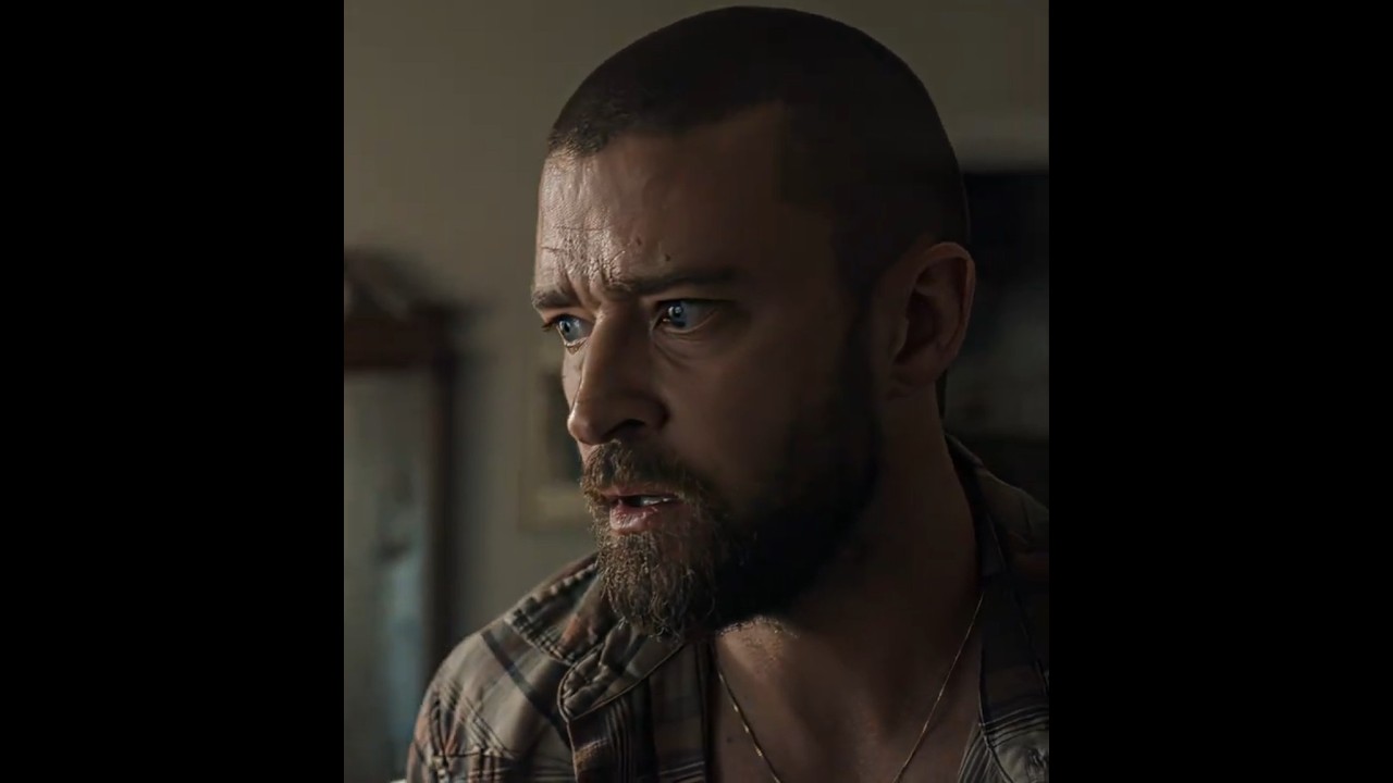 He’s Done Bullying Anyone 💀 | Movie – Palmer | Song – Fragment #edit #shorts