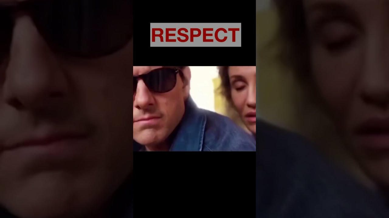 Coldest Movie Scene 🥶🥶