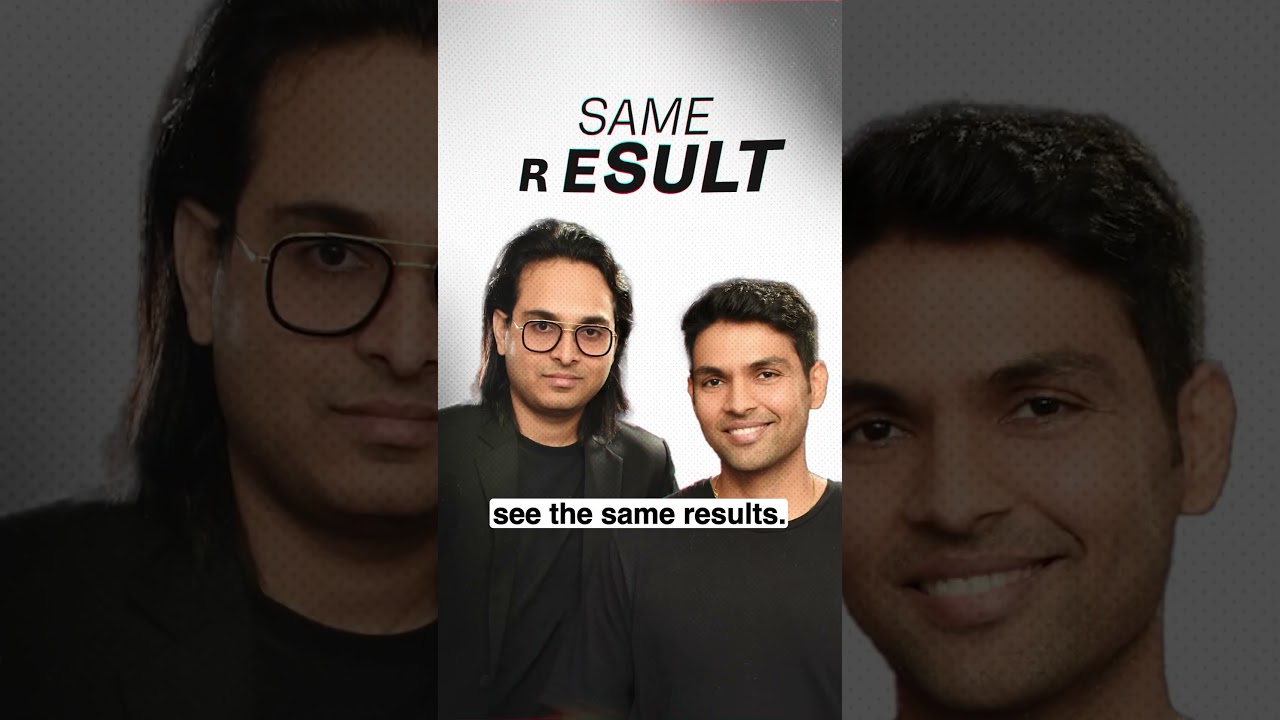 How 2 Brothers Sold A ₹3,000Cr Skincare Brand