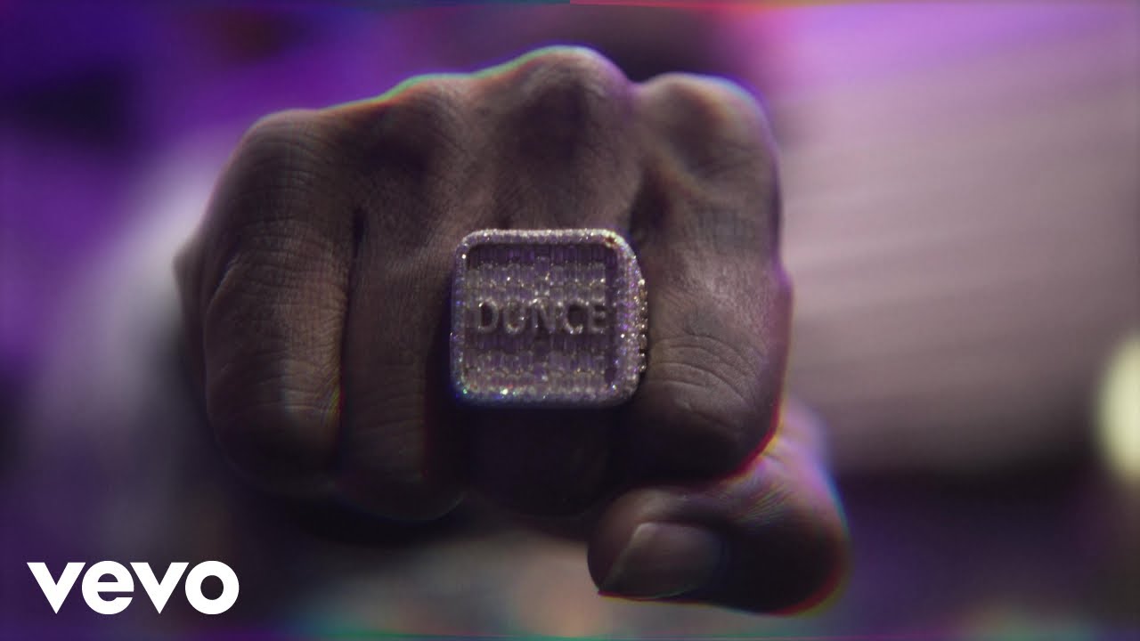 Jamal, Papi Don – Motivate | Official Music Video